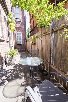 Sydney Harbour Bed & Breakfast - Tourism Caloundra 30