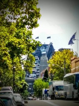 Sydney Harbour Bed & Breakfast - Tourism Caloundra 35