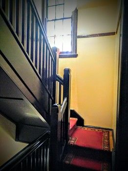 Sydney Harbour Bed & Breakfast - Tourism Caloundra 43