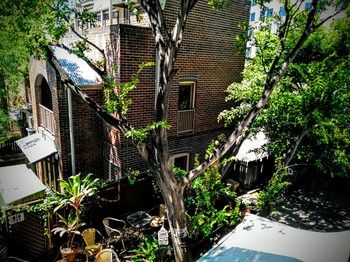 Sydney Harbour Bed & Breakfast - Tourism Caloundra 45