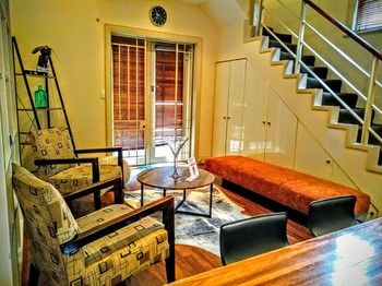 Sydney Harbour Bed & Breakfast - Tourism Caloundra 55