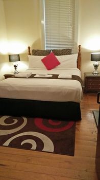 Sydney Harbour Bed & Breakfast - Tourism Caloundra 58