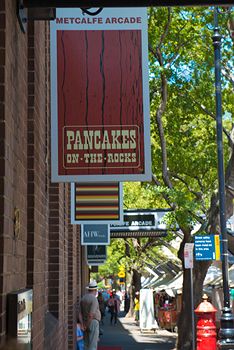 Sydney Harbour Bed & Breakfast - Tourism Caloundra 1