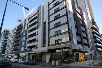 Astra Apartments - Docklands - Tourism Caloundra 6