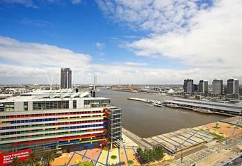 Astra Apartments - Docklands - Tourism Caloundra 9