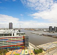 Astra Apartments - Docklands - Tourism Caloundra