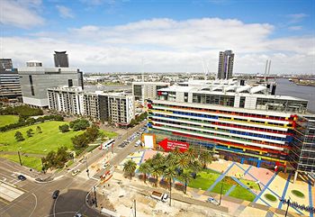 Astra Apartments - Docklands - Tourism Caloundra 3