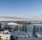 Centrepoint Holiday Apartments - Tourism Caloundra
