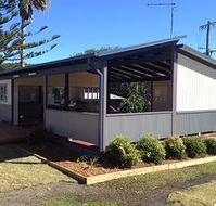 North Coast Holiday Park Corindi Beach - Tourism Caloundra