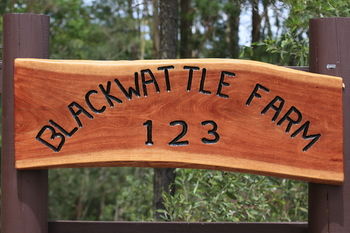 Blackwattle Farm B&B And Farm Stay - Tourism Caloundra 18