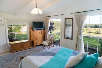 Blackwattle Farm B&B And Farm Stay - Tourism Caloundra 32