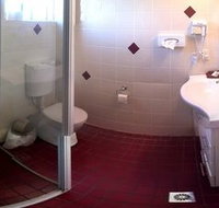 Homestead Motel - Tourism Caloundra