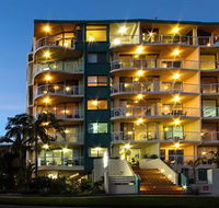 The Waterview - Tourism Caloundra