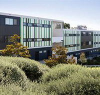 Western Sydney University Village-Campbelltown Campus - Tourism Caloundra