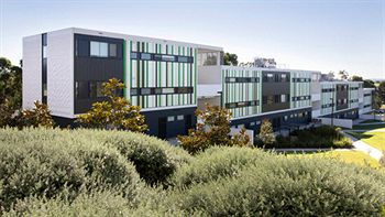Western Sydney University Village-Campbelltown Campus - Tourism Caloundra 0