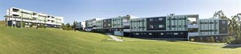 Western Sydney University Village-Campbelltown Campus - Tourism Caloundra 1
