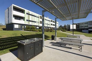 Western Sydney University Village-Campbelltown Campus - Tourism Caloundra 2