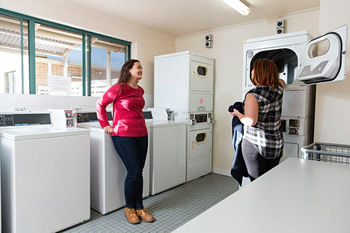 Western Sydney University Village-Campbelltown Campus - Tourism Caloundra 8