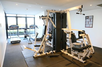 ACD Apartments - Tourism Caloundra 19
