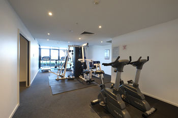 ACD Apartments - Tourism Caloundra 23