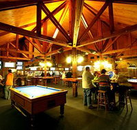 Macquarie Inn - Tourism Caloundra