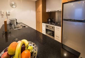 Accent Accommodation At Docklands Melbourne - Tourism Caloundra 0