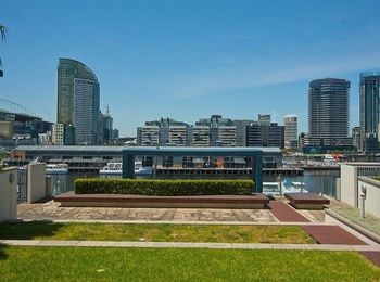 Accent Accommodation At Docklands Melbourne - Tourism Caloundra 1