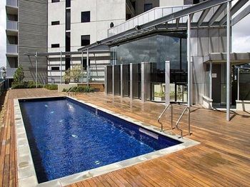 Accent Accommodation At Docklands Melbourne - Tourism Caloundra 2
