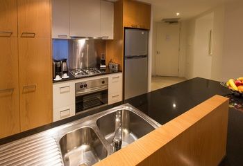 Accent Accommodation At Docklands Melbourne - Tourism Caloundra 3