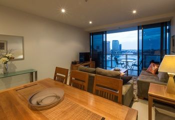 Accent Accommodation At Docklands Melbourne - Tourism Caloundra 6