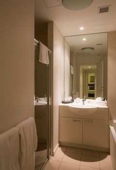 Accent Accommodation At Docklands Melbourne - Tourism Caloundra 8