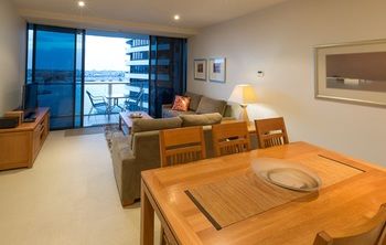 Accent Accommodation At Docklands Melbourne - Tourism Caloundra 9