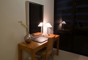 Accent Accommodation At Docklands Melbourne - Tourism Caloundra 11