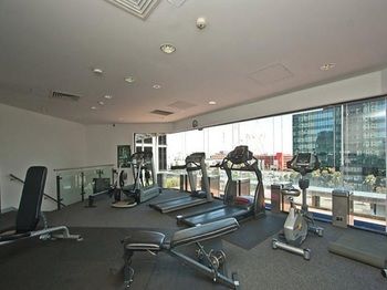 Accent Accommodation At Docklands Melbourne - Tourism Caloundra 13