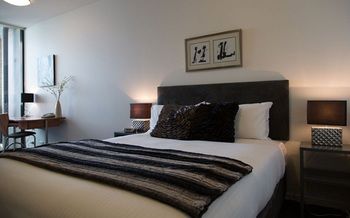 Accent Accommodation At Docklands Melbourne - Tourism Caloundra 14