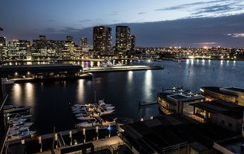 Accent Accommodation At Docklands Melbourne - Tourism Caloundra 15