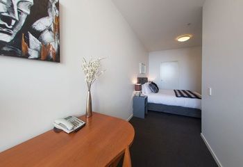 Accent Accommodation At Docklands Melbourne - Tourism Caloundra 16