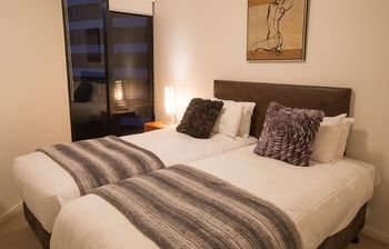 Accent Accommodation At Docklands Melbourne - Tourism Caloundra 17