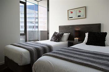 Accent Accommodation At Docklands Melbourne - Tourism Caloundra 20