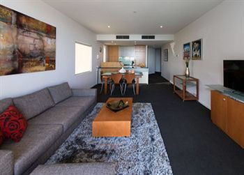 Accent Accommodation At Docklands Melbourne - Tourism Caloundra 21