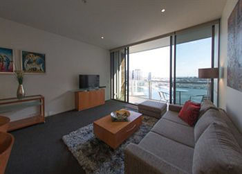 Accent Accommodation At Docklands Melbourne - Tourism Caloundra 23