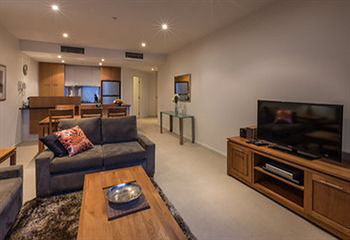 Accent Accommodation At Docklands Melbourne - Tourism Caloundra 24