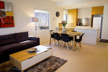 Accent Accommodation At Docklands Melbourne - Tourism Caloundra 25