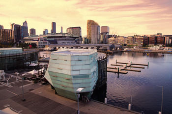 Accent Accommodation At Docklands Melbourne - Tourism Caloundra 26