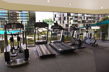 Accent Accommodation At Docklands Melbourne - Tourism Caloundra 27