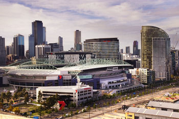 Accent Accommodation At Docklands Melbourne - Tourism Caloundra 28