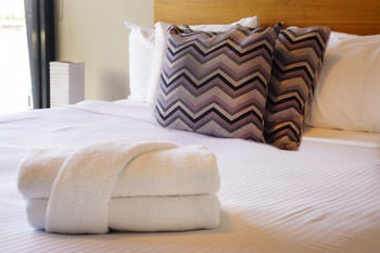 Accent Accommodation At Docklands Melbourne - Tourism Caloundra 30