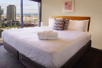 Accent Accommodation At Docklands Melbourne - Tourism Caloundra 31