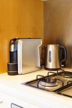 Accent Accommodation At Docklands Melbourne - Tourism Caloundra 32