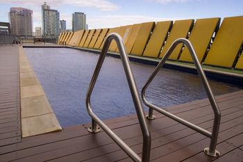Accent Accommodation At Docklands Melbourne - Tourism Caloundra 34
